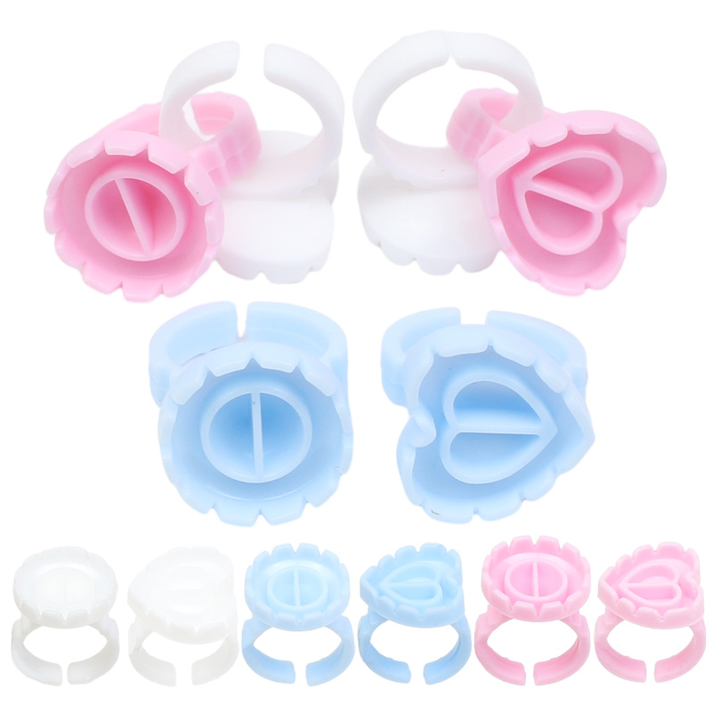 Body Jewelry Tattoo - 100 pz/borsa usa e getta estensione