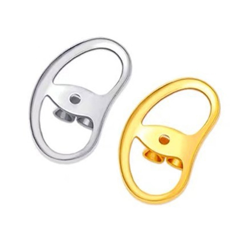 Body Jewelry Kit - 652F 4 pz Grandi Sollevatori per