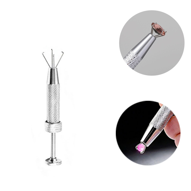Body Jewelry Kit - Kit di Strumenti per Piercing in