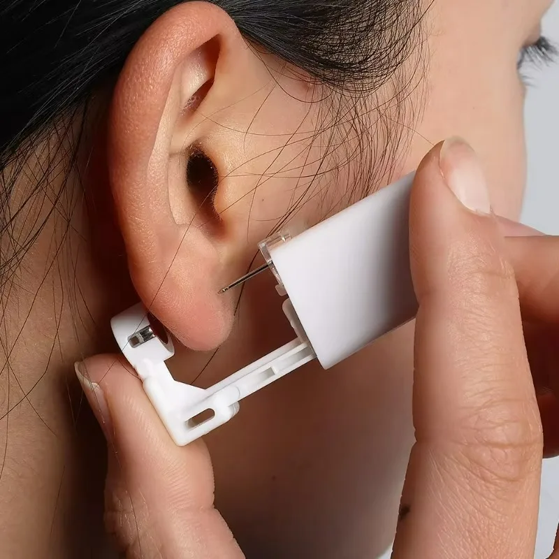 Kit pistola per piercing all'o - Body Jewelry Kit recensione e prezzo