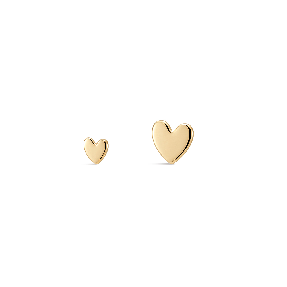 CANNER Set di Orecchini a Pern - Body Jewelry Kit recensione e prezzo