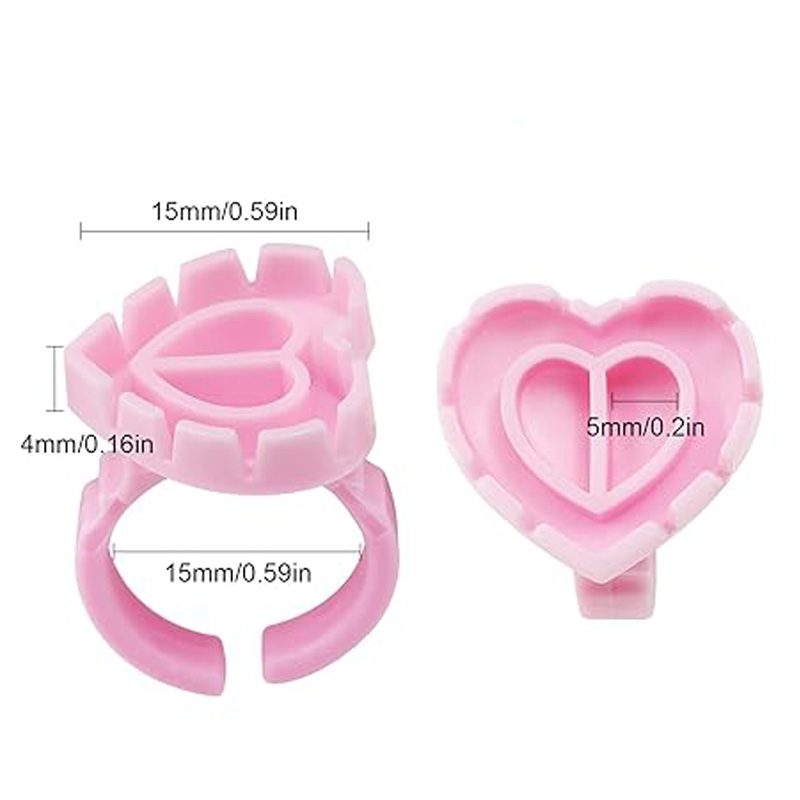 100 pz/borsa usa e getta esten - Body Jewelry Tattoo recensione e prezzo