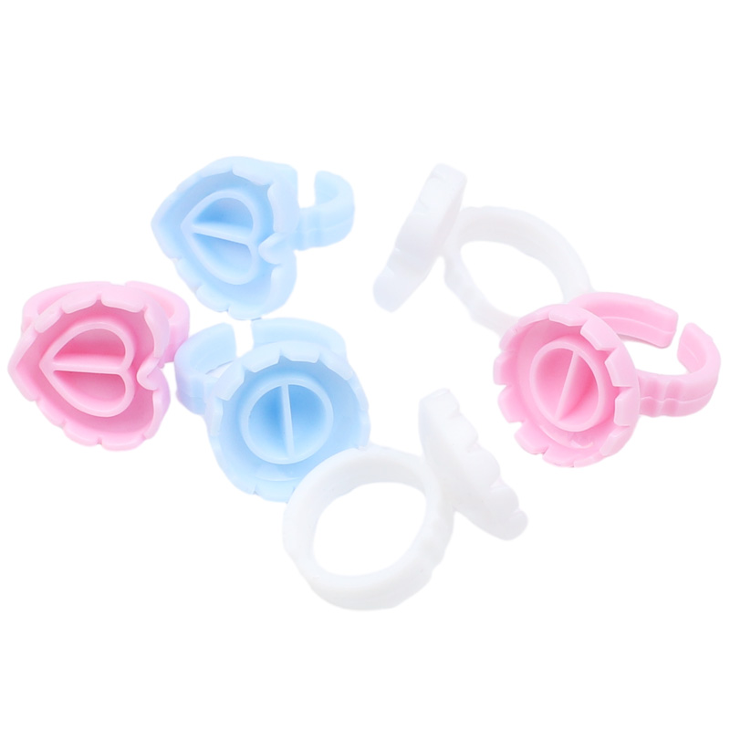 100 pz/borsa usa e getta esten - Body Jewelry Tattoo recensione e prezzo