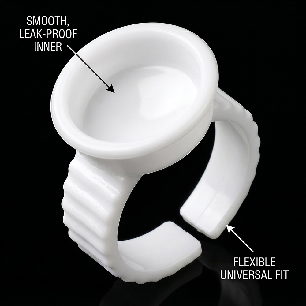 Coppette per Inchiostro da Tat - Body Jewelry Tattoo recensione e prezzo
