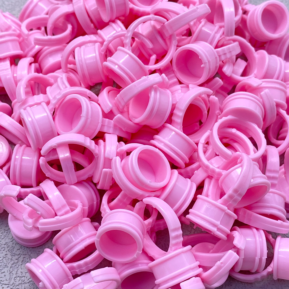 100 Pezzi Anelli Porta Colla p - Body Jewelry Tattoo recensione e prezzo