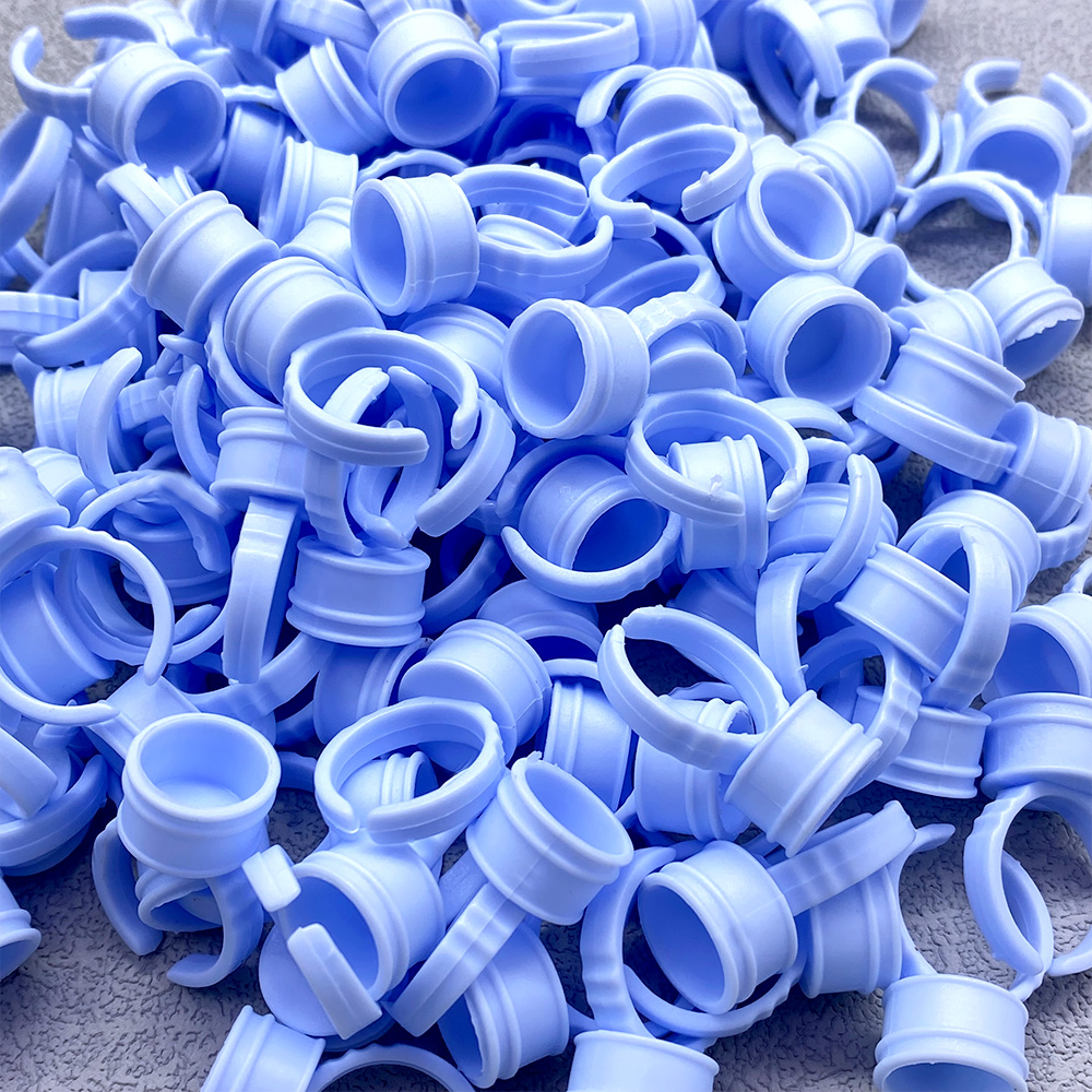 100 Pezzi Anelli Porta Colla p - Body Jewelry Tattoo recensione e prezzo
