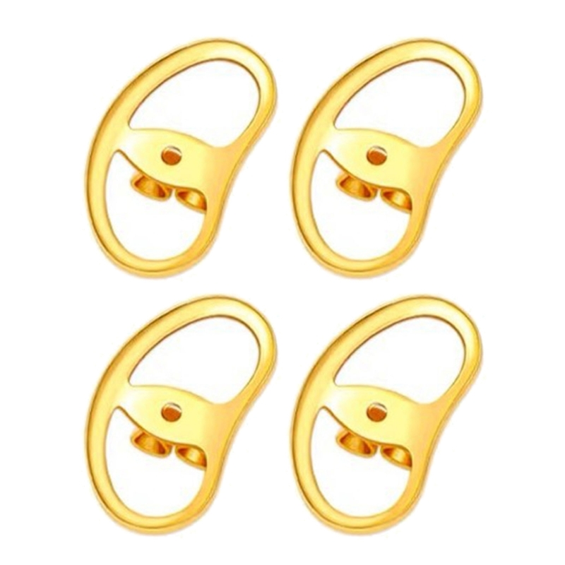 652F 4 pz Grandi Sollevatori p - Body Jewelry Kit recensione e prezzo
