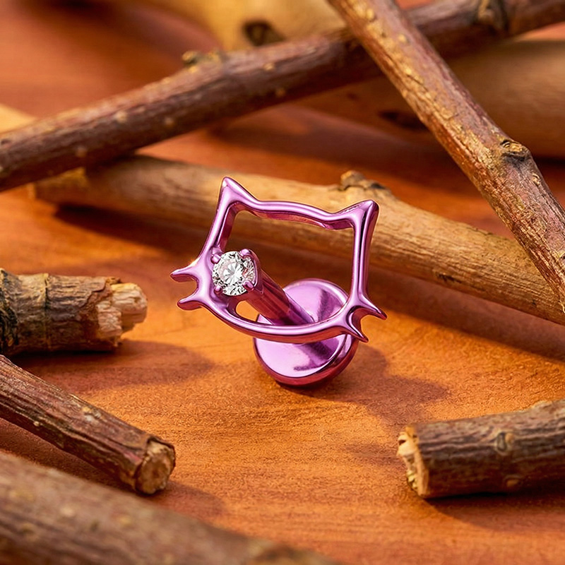 ZOOR ASTM F136 Titanio Piercin - Zoor Body Jewelry recensione e prezzo