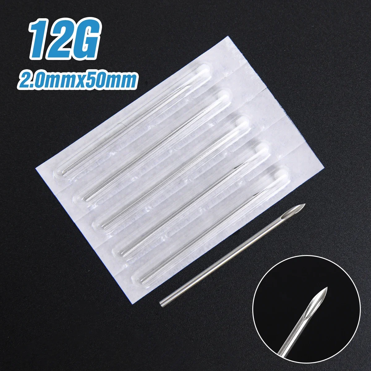 Kit Piercing Narkasy 200/100/5 - Body Jewelry Kit recensione e prezzo