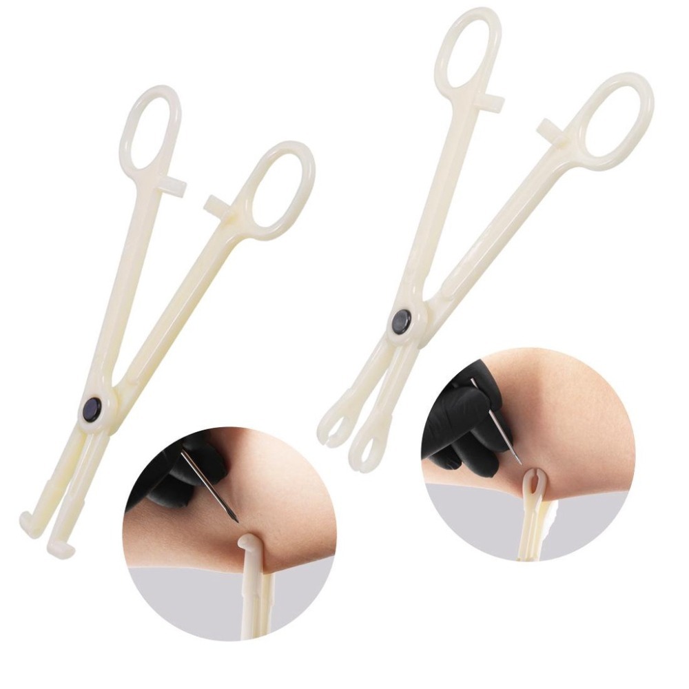 Kit per Piercing Corporeo da 1 - Body Jewelry Tattoo recensione e prezzo
