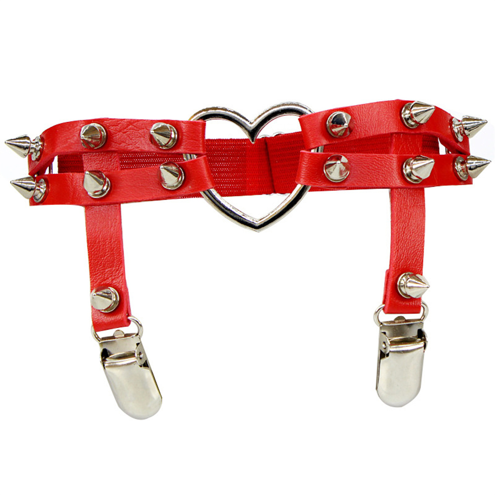 1 pz donne punk gotico cuore c - Body Jewelry Sale recensione e prezzo