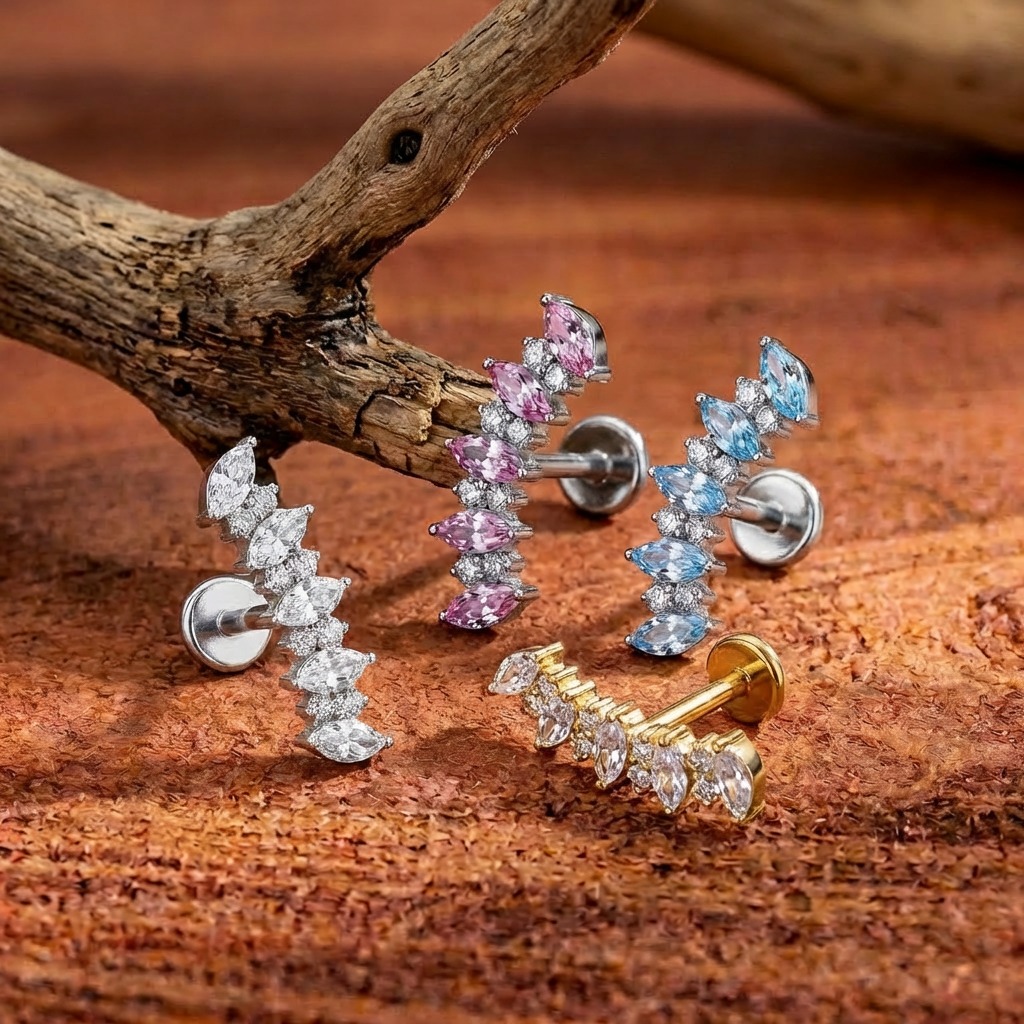 ZOOR Body Jewelry Piercing Hel - Zoor Body Jewelry recensione e prezzo