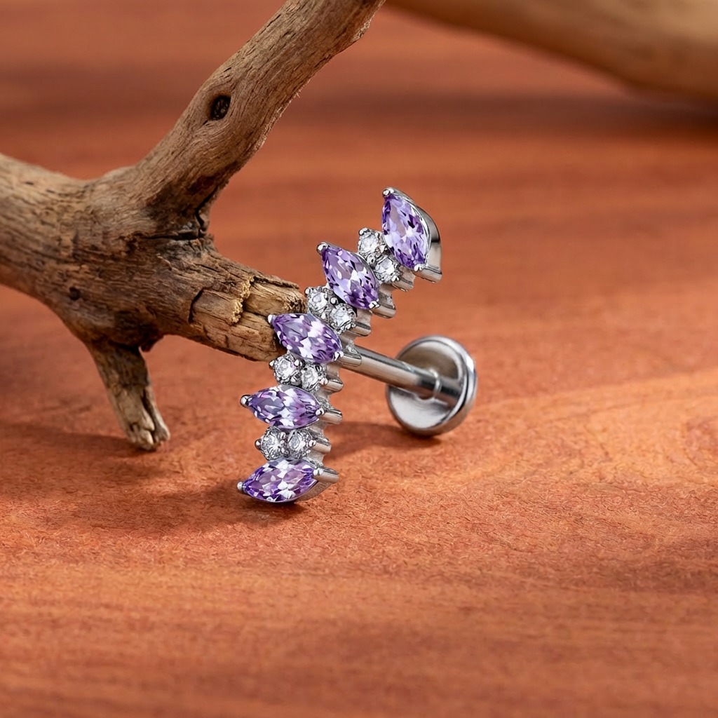 ZOOR Body Jewelry Piercing Hel - Zoor Body Jewelry recensione e prezzo