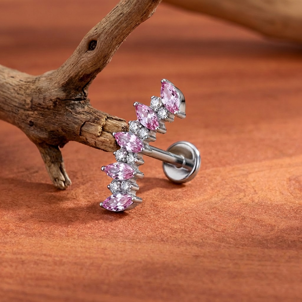 ZOOR Body Jewelry Piercing Hel - Zoor Body Jewelry recensione e prezzo