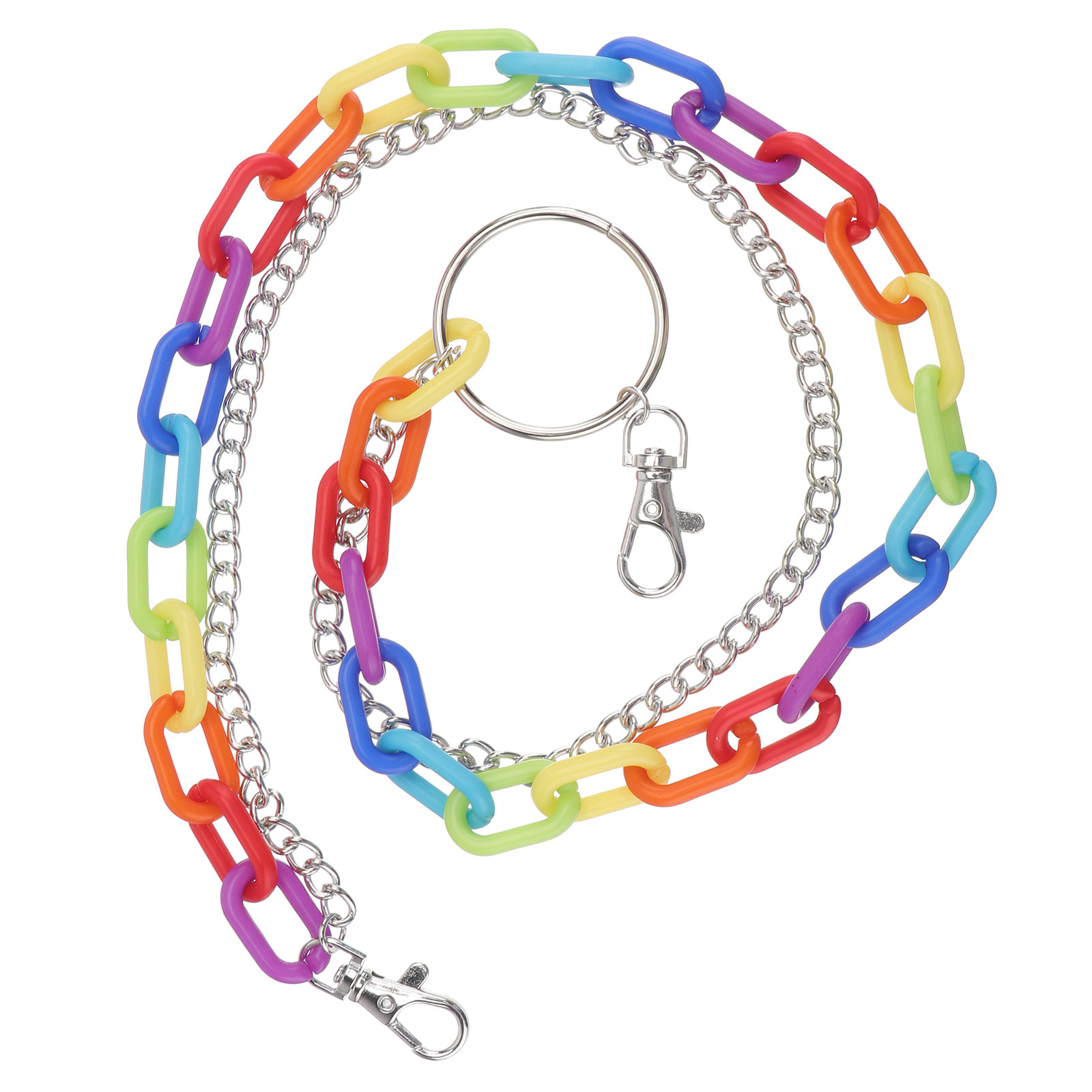 1 Pezzo Catena da Vita Color A - Body Jewelry Ideas recensione e prezzo