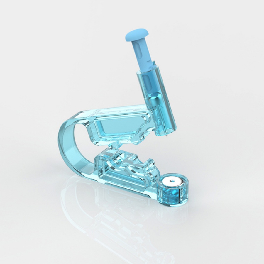 Kit di Sicurezza per Piercing  - Body Jewelry Kit recensione e prezzo