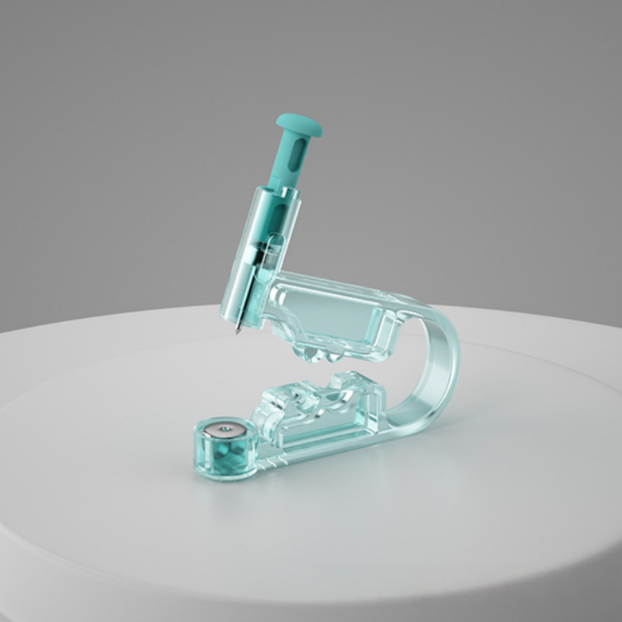 Kit di Sicurezza per Piercing  - Body Jewelry Kit recensione e prezzo