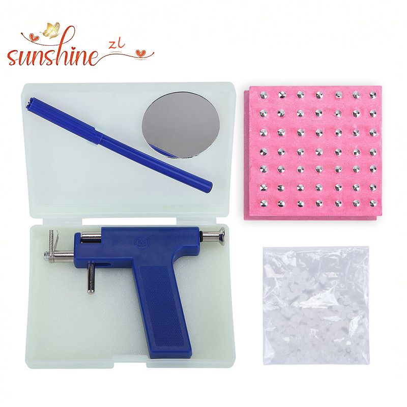 Set Professionale di Strumenti - Body Jewelry Kit recensione e prezzo
