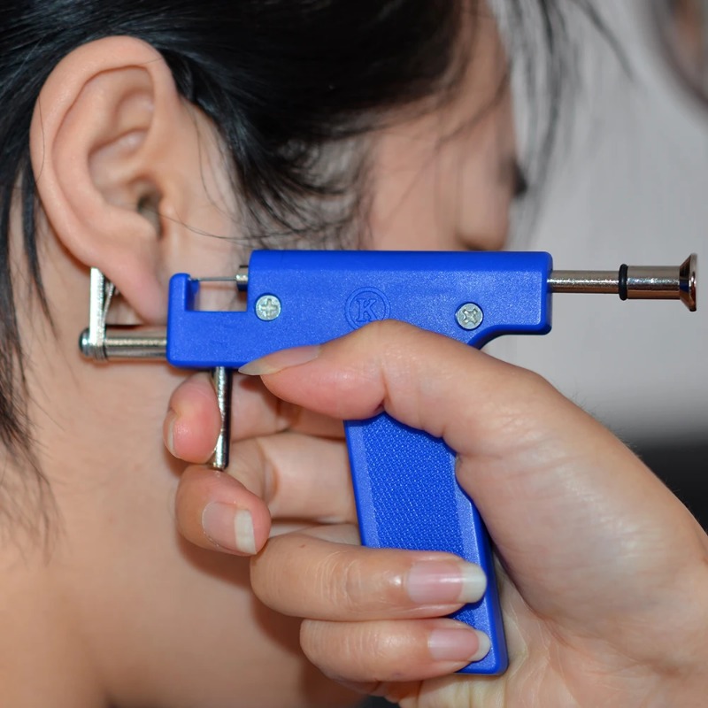 Set Professionale di Strumenti - Body Jewelry Kit recensione e prezzo