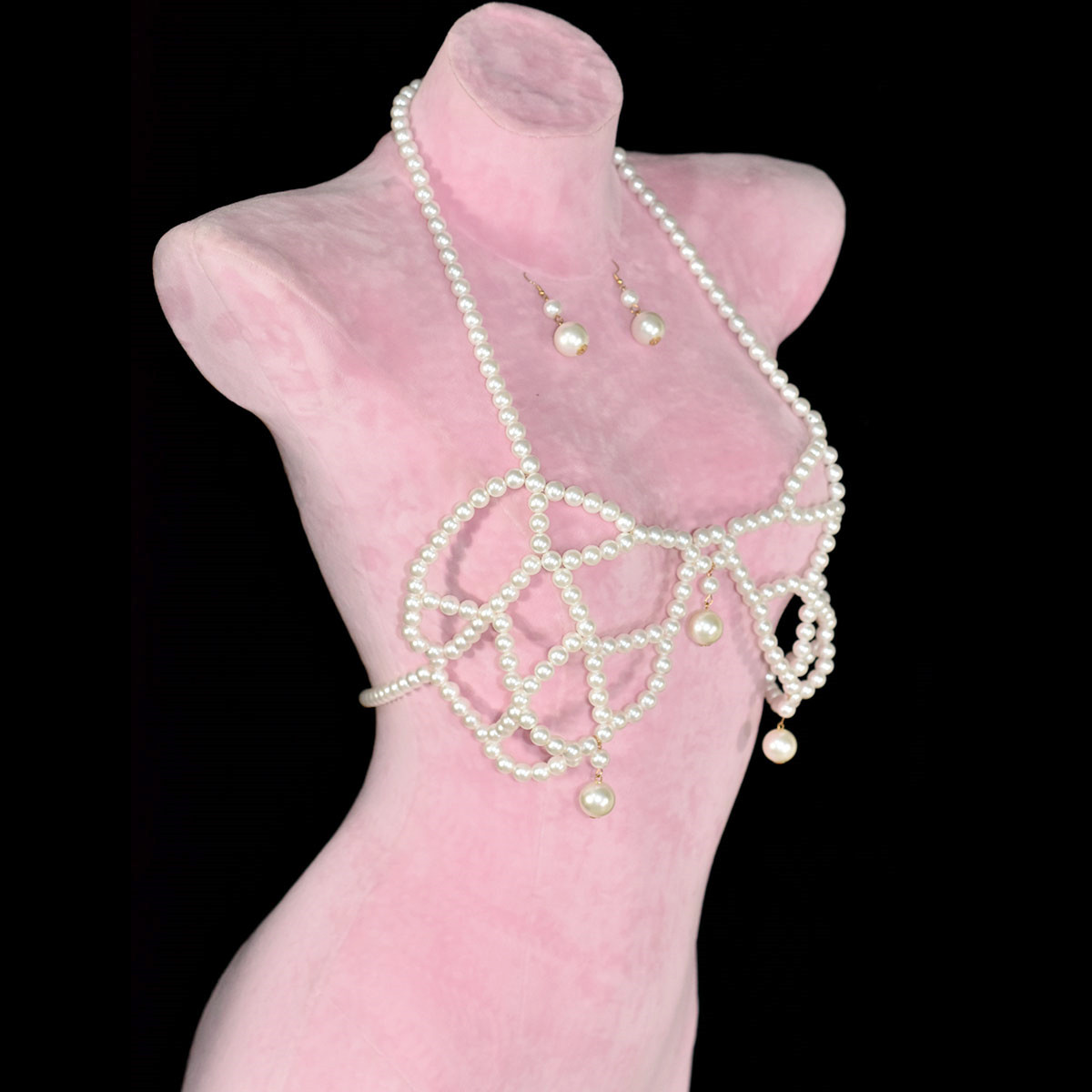 Festa in spiaggia per signora  - Body Jewelry And Earrings recensione e prezzo
