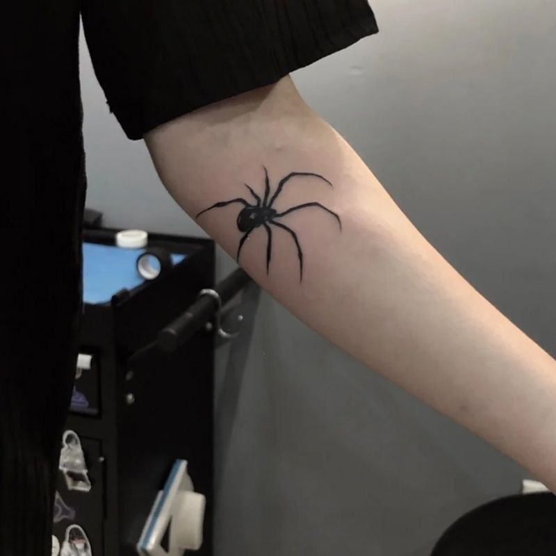 1 Foglio di Adesivi per Tatuag - Body Jewelry Tattoo recensione e prezzo