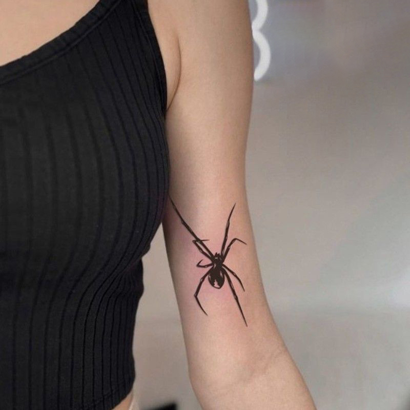 1 Foglio di Adesivi per Tatuag - Body Jewelry Tattoo recensione e prezzo