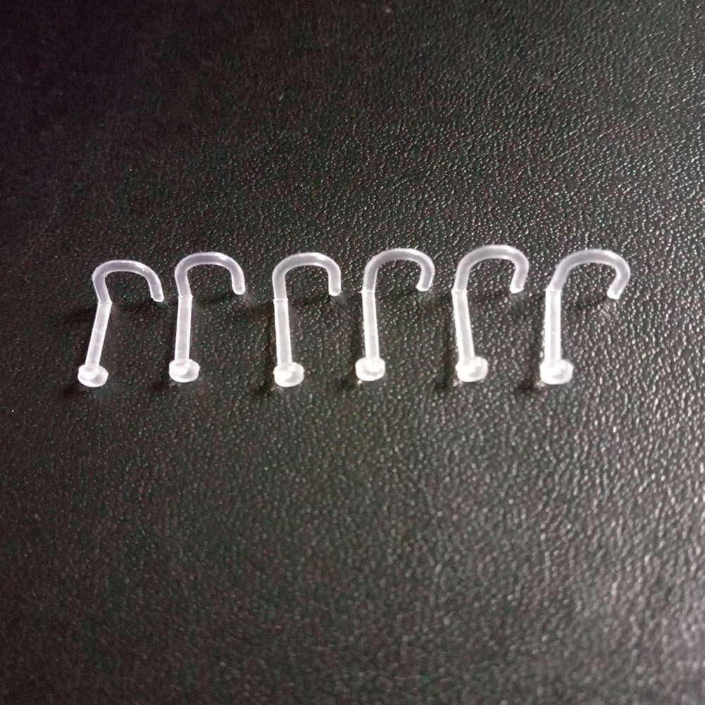 Set di 60 Anelli in Acrilico,  - Body Jewelry Ideas recensione e prezzo