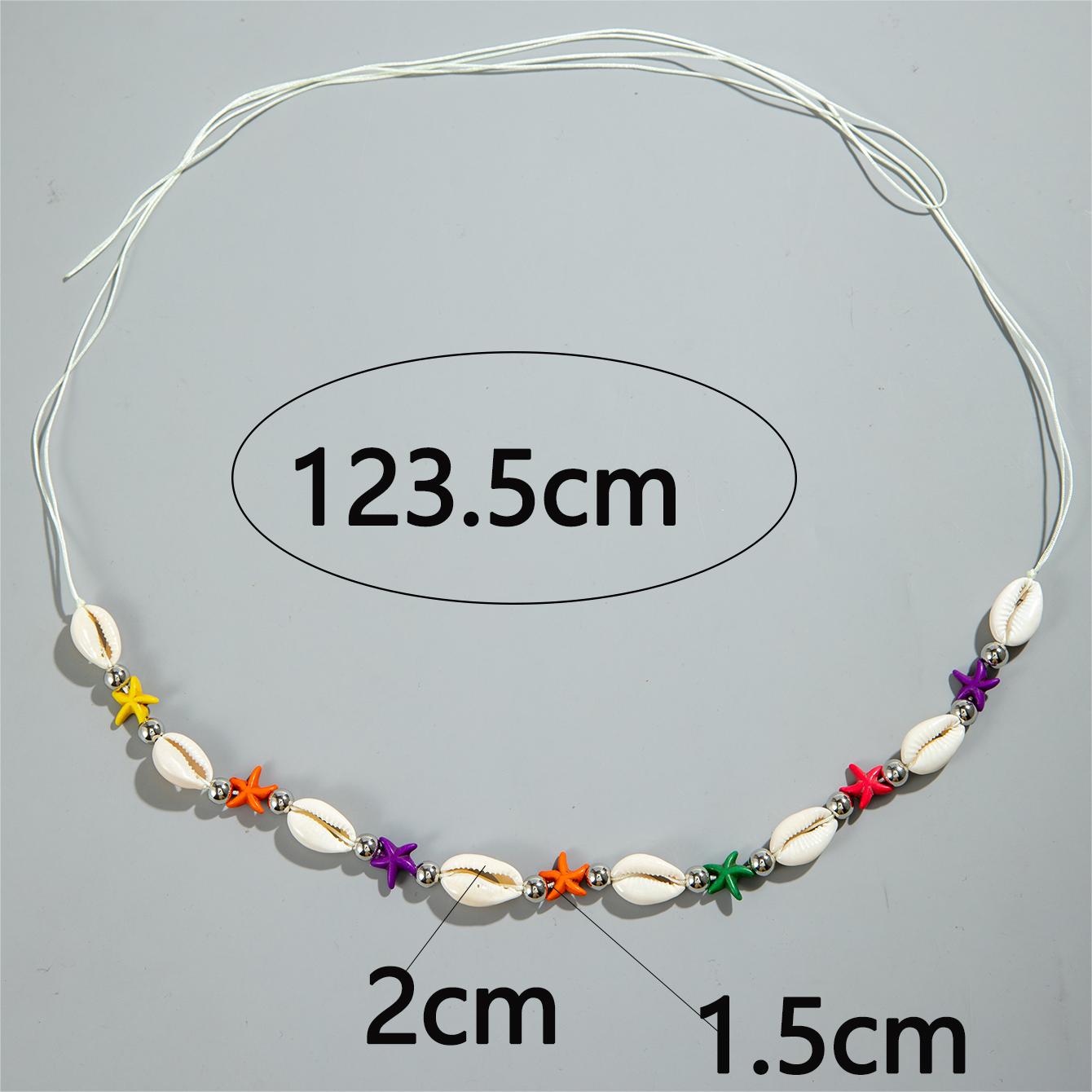Tocona Bohemian Shell Color St - Body Jewelry Sale recensione e prezzo