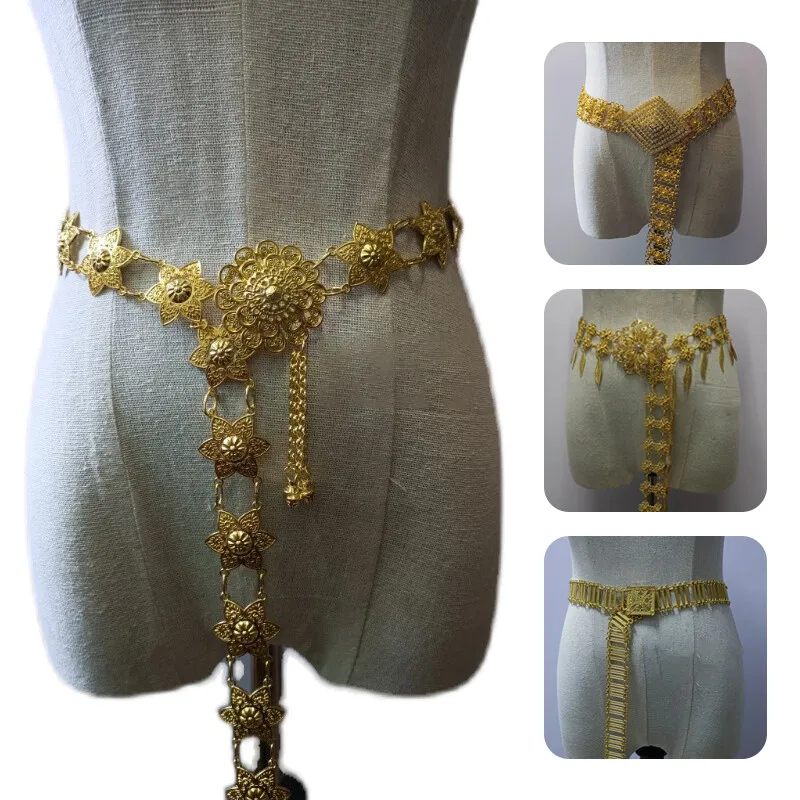 1PC metallo Thailandia catena  - Body Jewelry Sale recensione e prezzo