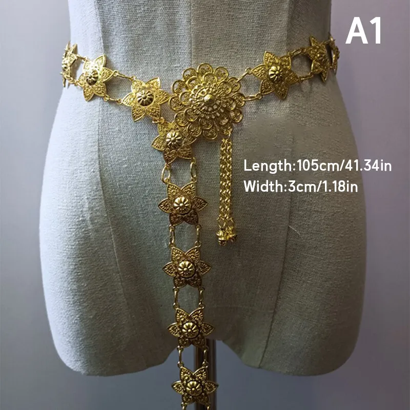 1PC metallo Thailandia catena  - Body Jewelry Sale recensione e prezzo