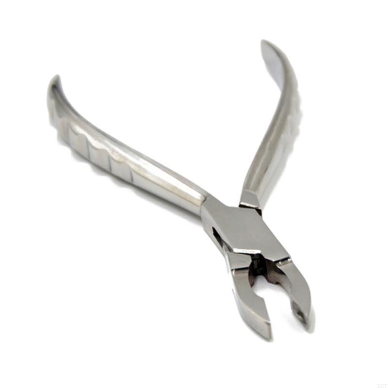 Pinze Professionali in Acciaio - Body Jewelry And Earrings recensione e prezzo